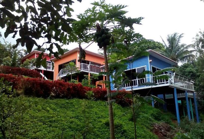 Resort Baan Chuthamanee 13