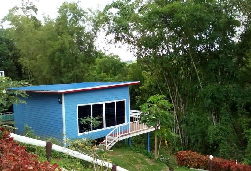 Resort Baan Chuthamanee 14