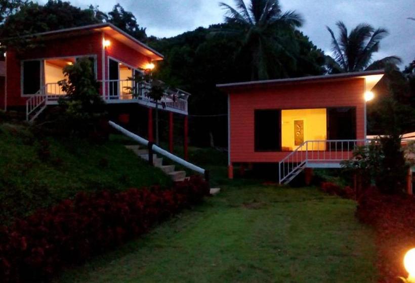 Resort Baan Chuthamanee 15