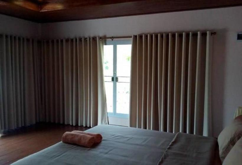 Resort Baan Chuthamanee 16