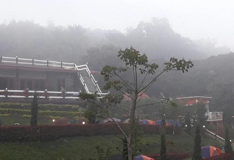 Resort Baan Chuthamanee 4