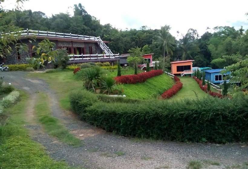 Resort Baan Chuthamanee 5