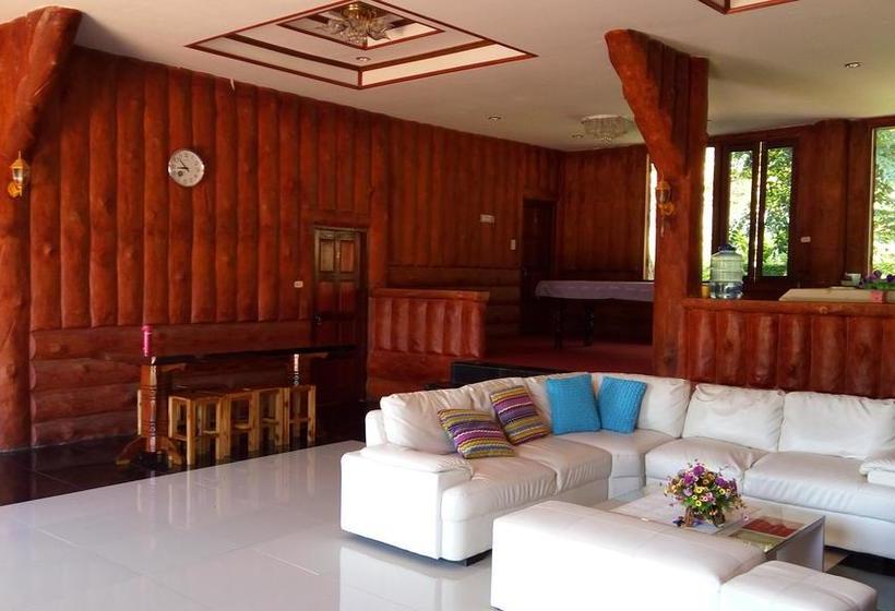 Resort Baan Chuthamanee 6