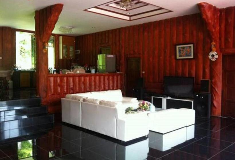 Resort Baan Chuthamanee 7