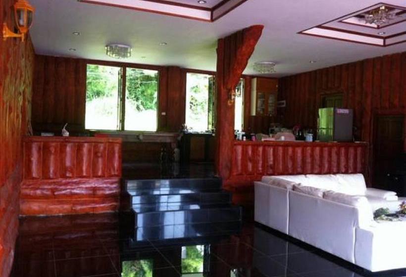 Resort Baan Chuthamanee 8