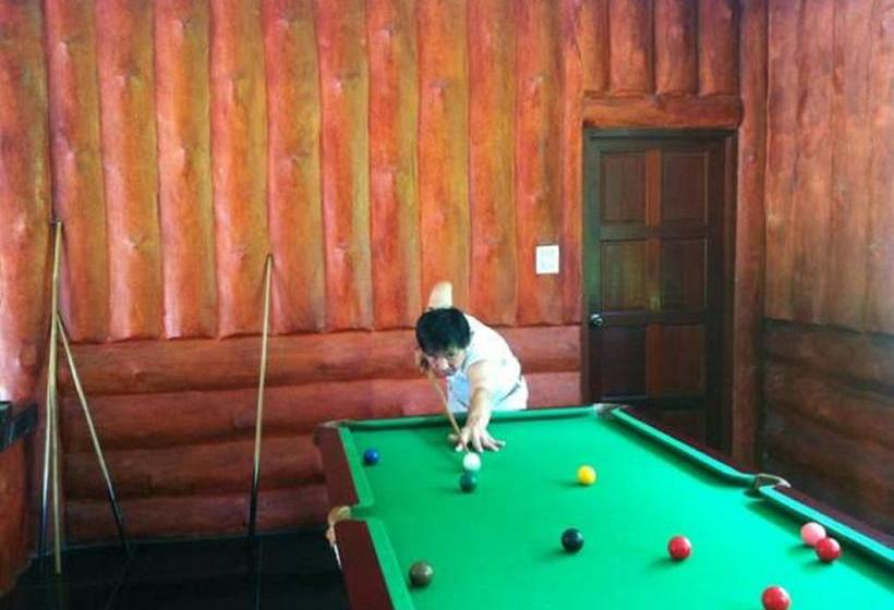 Resort Baan Chuthamanee 9