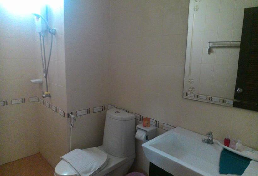 Resort Ingfah Villa 1