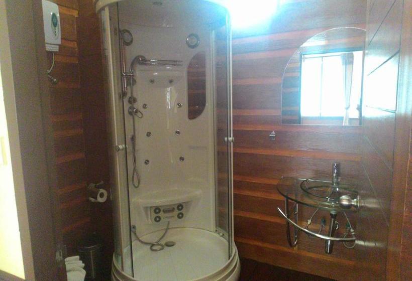 Resort Ingfah Villa 10