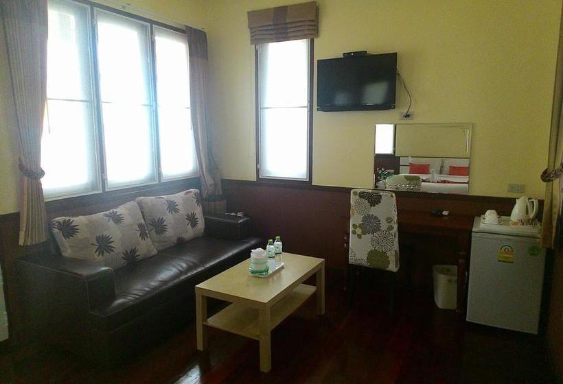 Resort Ingfah Villa 11