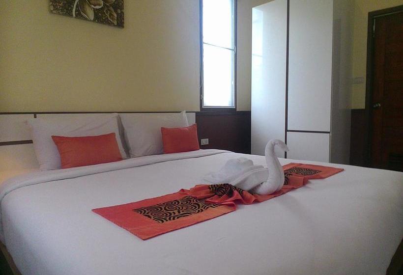 Resort Ingfah Villa 12