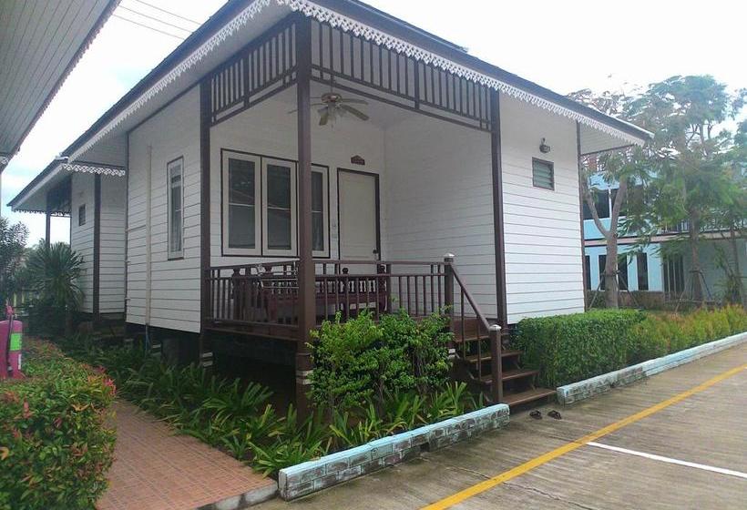 Resort Ingfah Villa 13