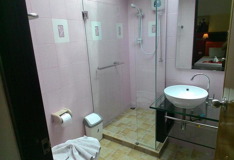 Resort Ingfah Villa 14