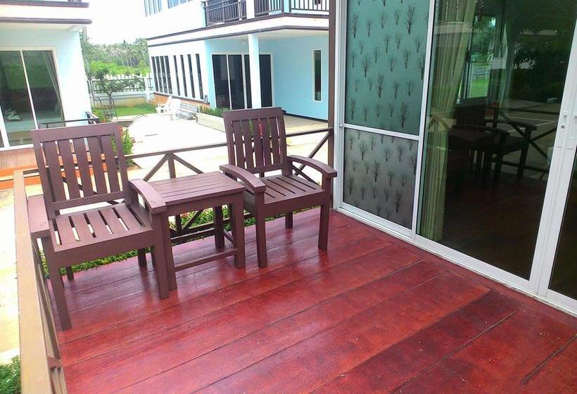 Resort Ingfah Villa 15