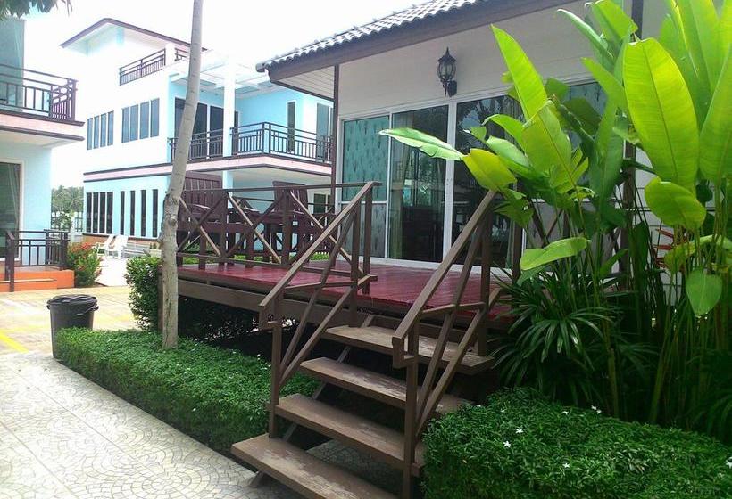 Resort Ingfah Villa 16