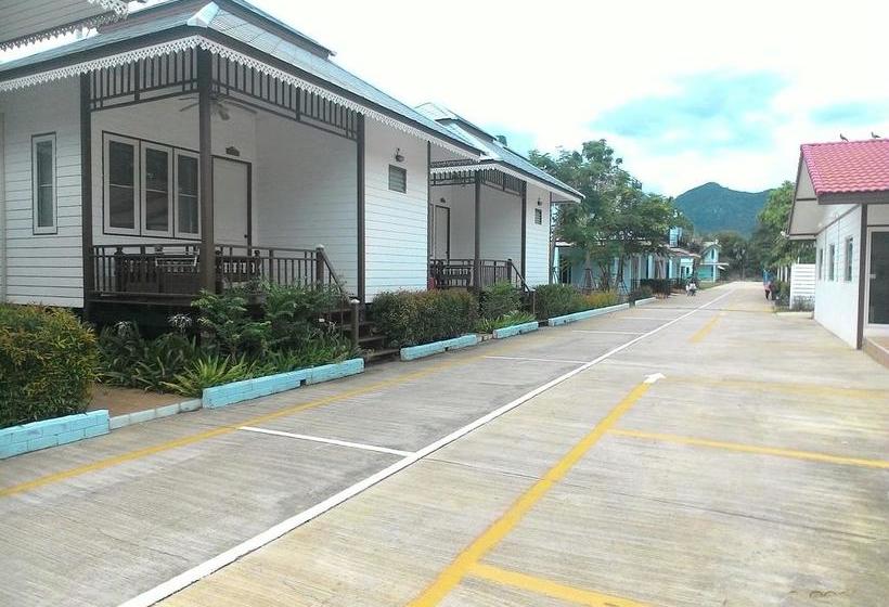 Resort Ingfah Villa 18