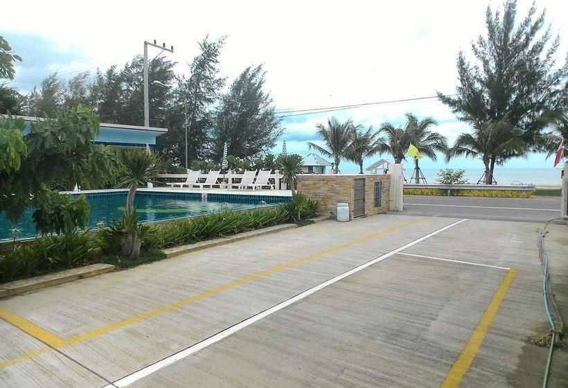 Resort Ingfah Villa 19