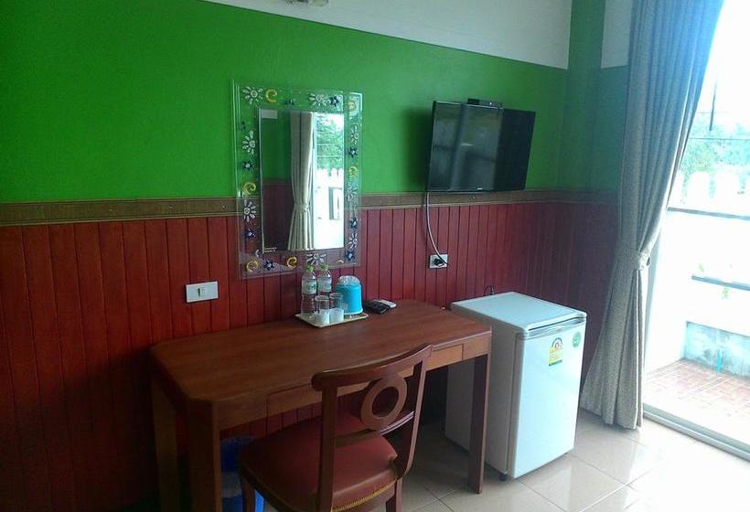 Resort Ingfah Villa 2