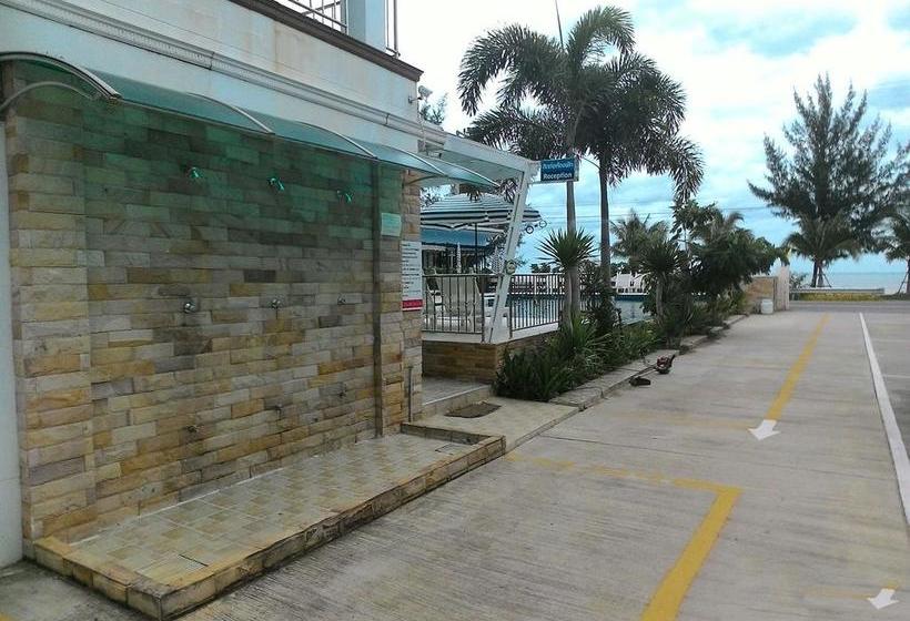 Resort Ingfah Villa 20