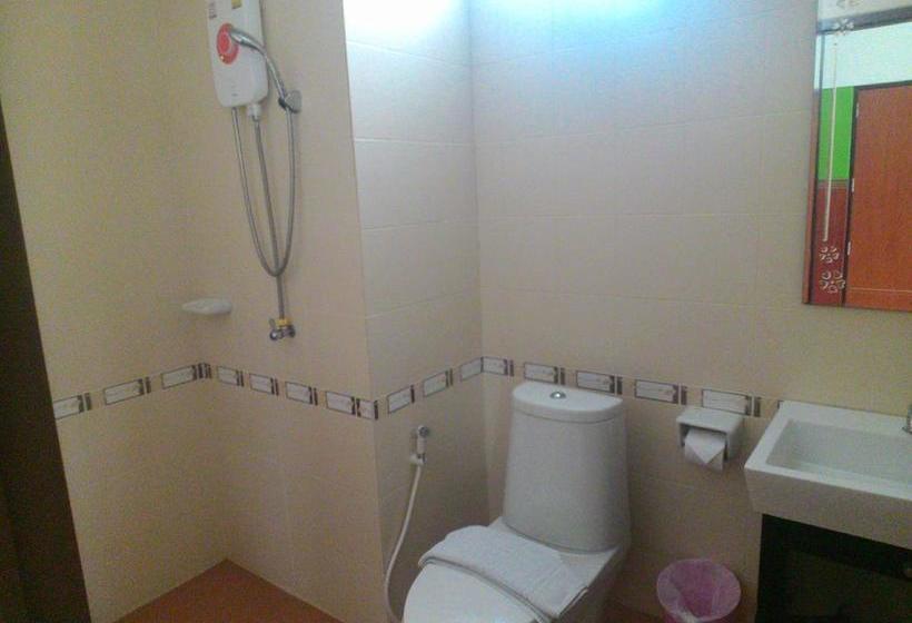 Resort Ingfah Villa 3