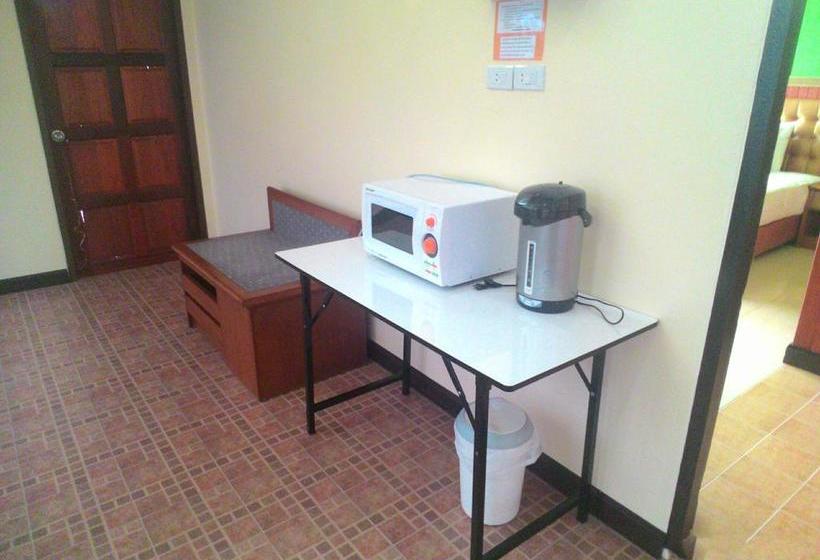 Resort Ingfah Villa 5