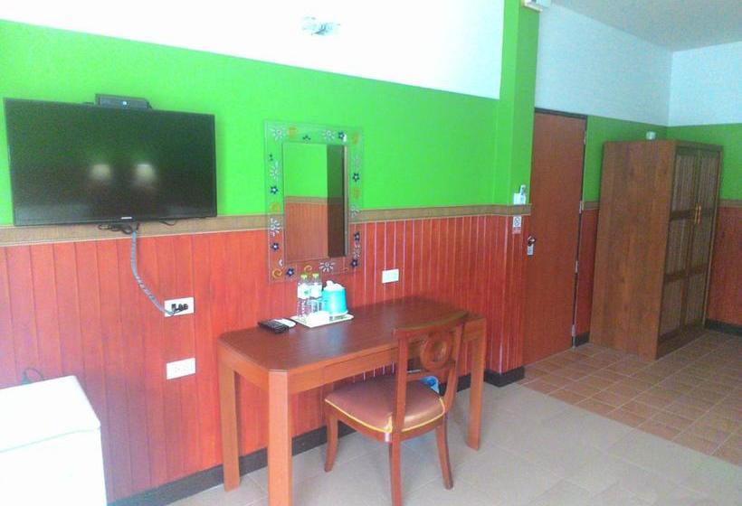 Resort Ingfah Villa 6