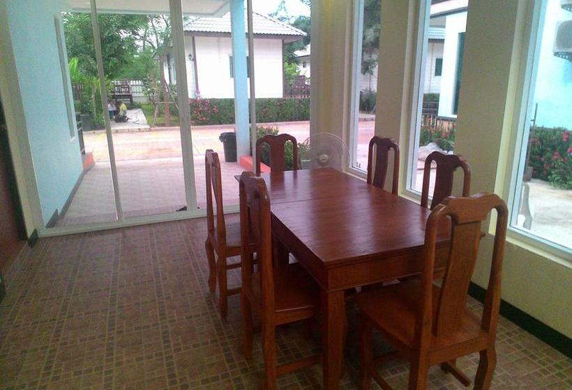 Resort Ingfah Villa 7