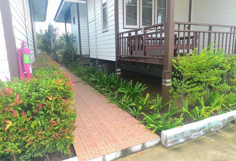 Resort Ingfah Villa 9