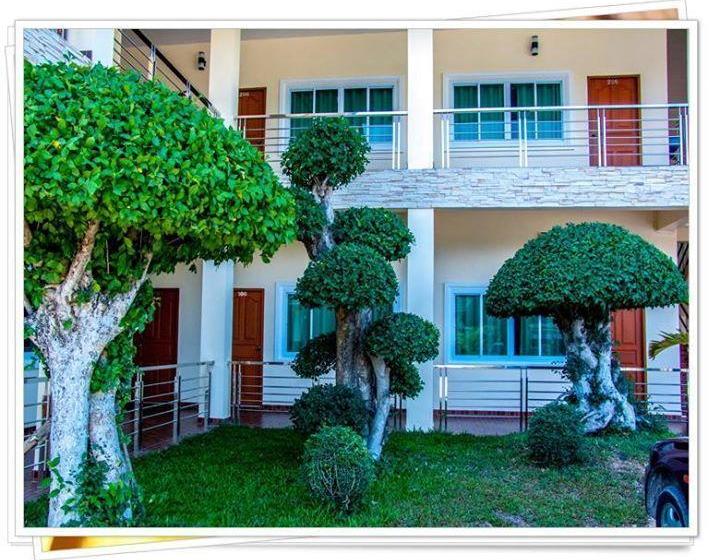 Hotel Chor Mai Hom Mae Sot