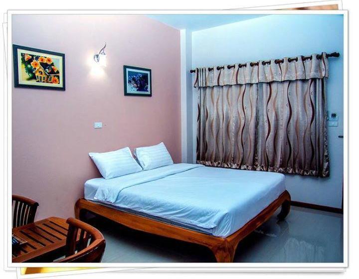 Hotel Chor Mai Hom 1