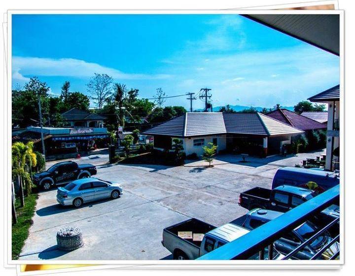 Hotel Chor Mai Hom 3