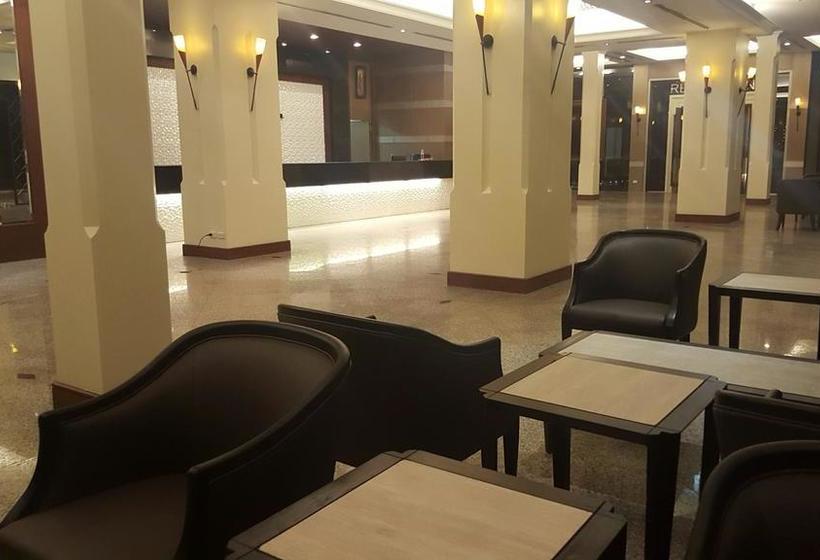 Station One Hotel Aranyaprateth 10