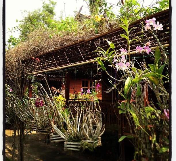 Hotel Bangchak Phuphan Resort 14