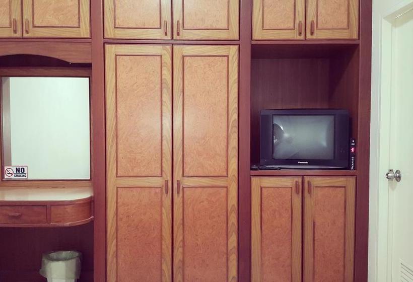 Hotel Bangchak Phuphan Resort 2