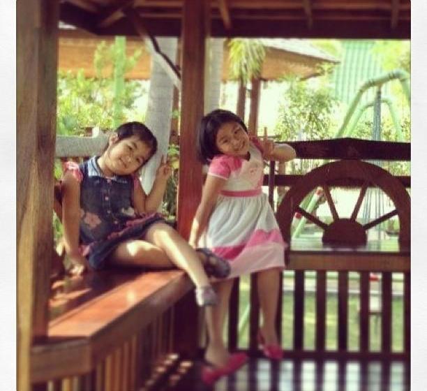 Hotel Bangchak Phuphan Resort 7