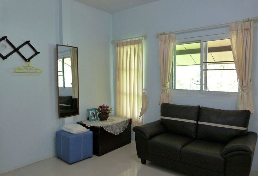 Bansuanrachawadee B&b 10