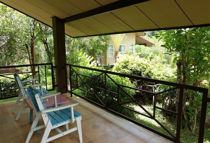 Bansuanrachawadee B&b 15