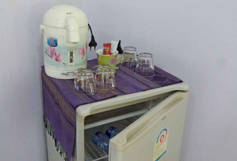 Bansuanrachawadee B&b 18