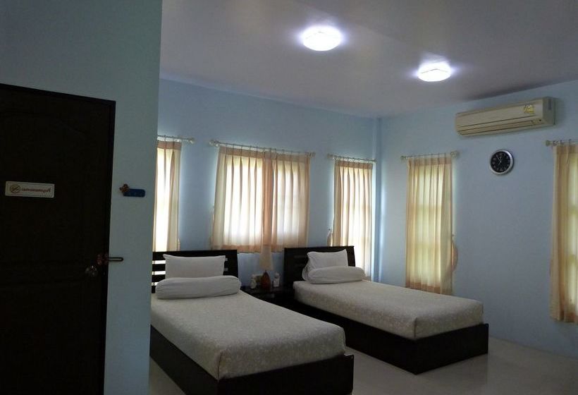 Bansuanrachawadee B&b 3