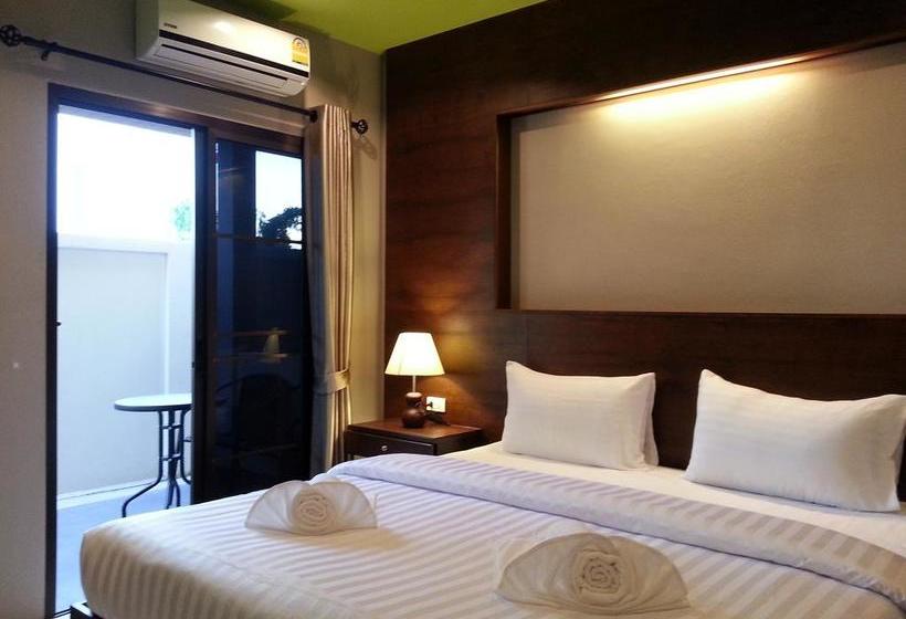 Hotel Purimas Resortel 11