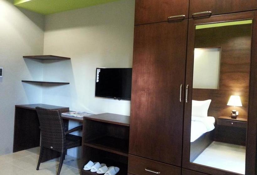 Hotel Purimas Resortel 12