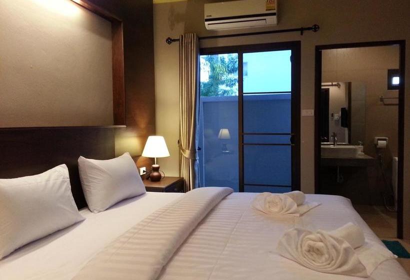 Hotel Purimas Resortel 14