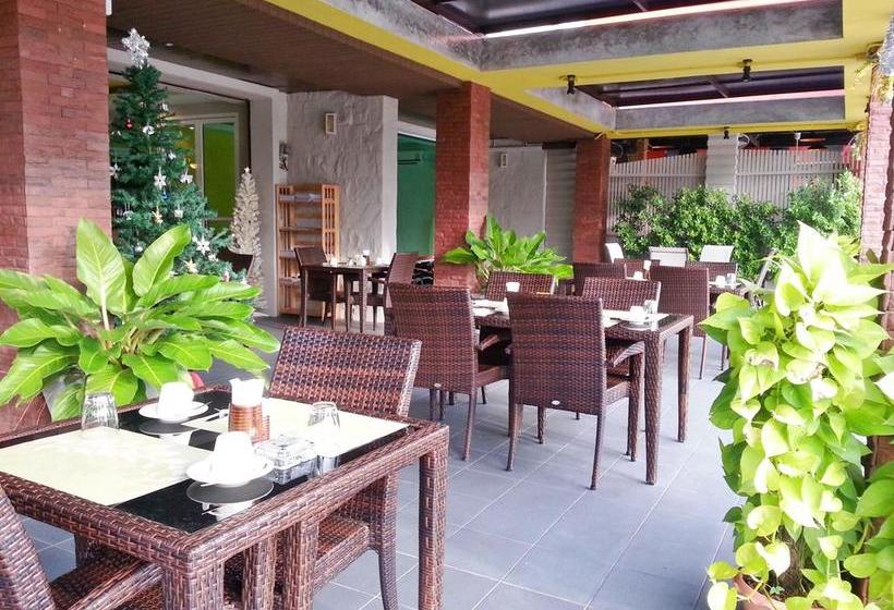 Hotel Purimas Resortel 16