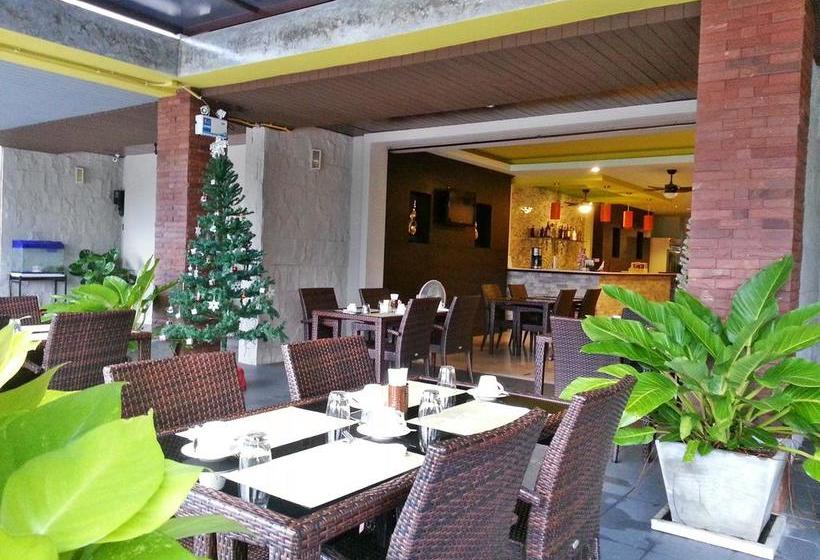 Hotel Purimas Resortel 17