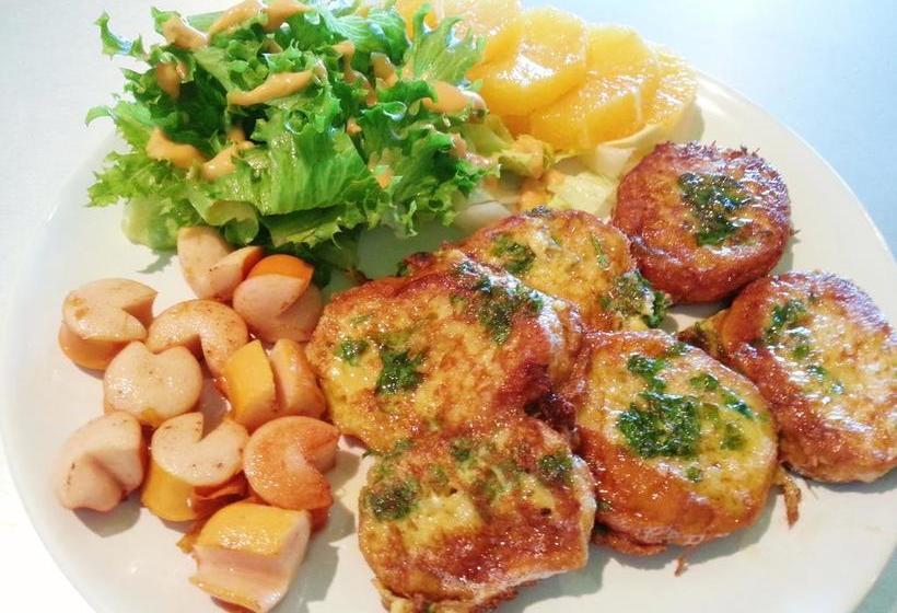 Hotel Purimas Resortel 18