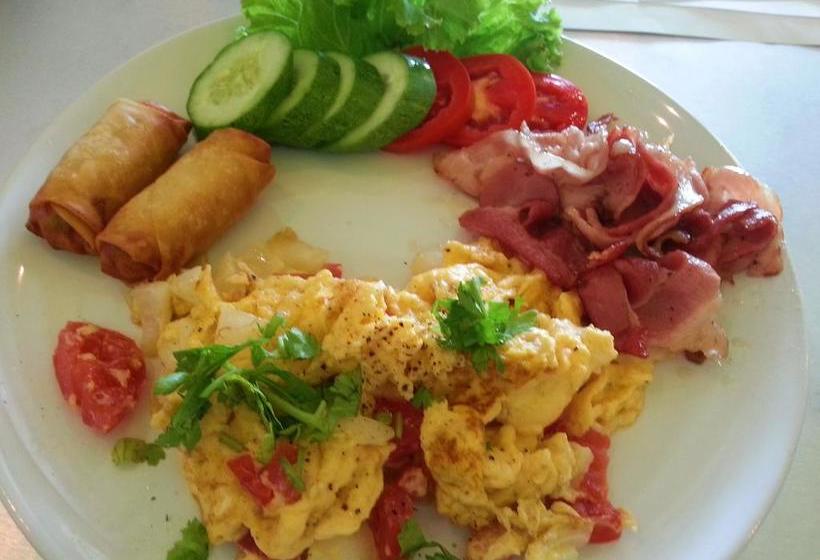 Hotel Purimas Resortel 19