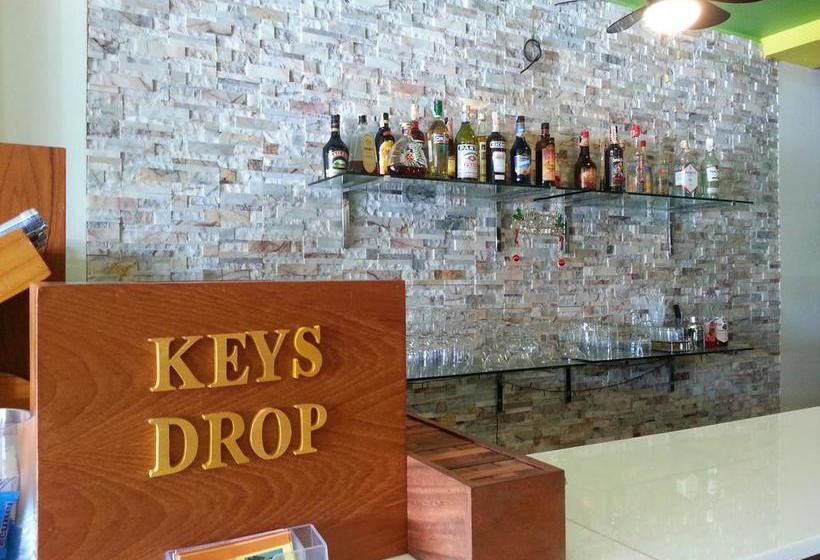 Hotel Purimas Resortel 2