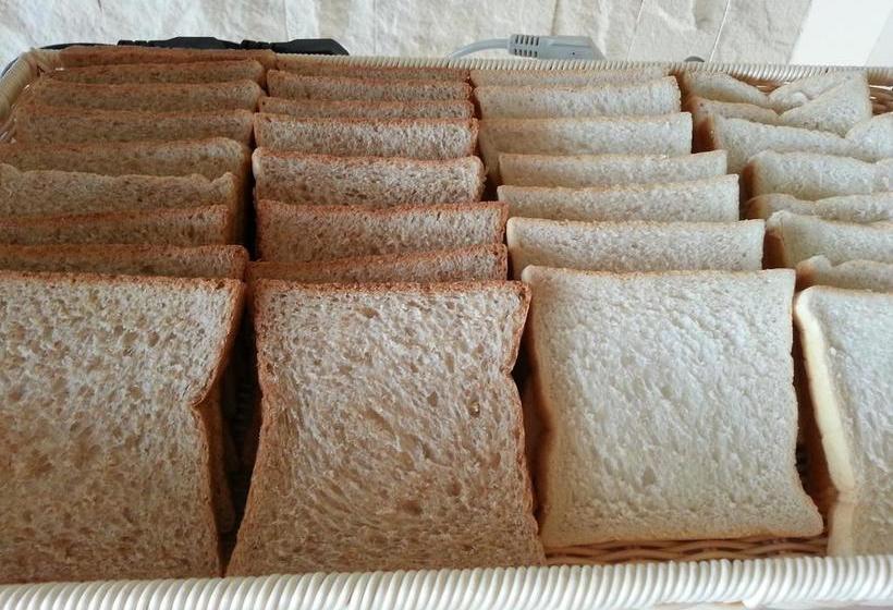 Hotel Purimas Resortel 20