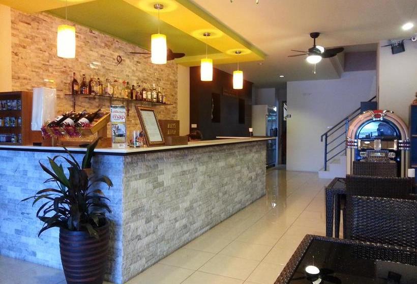 Hotel Purimas Resortel 3