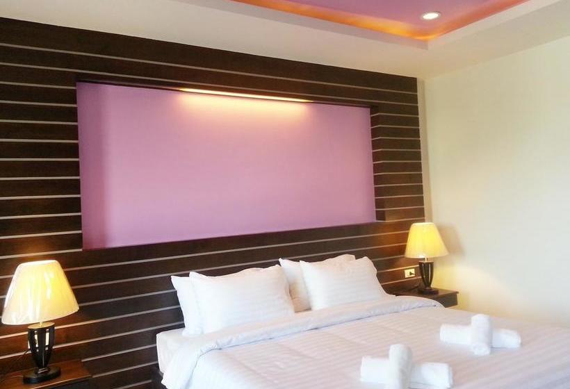 Hotel Purimas Resortel 4