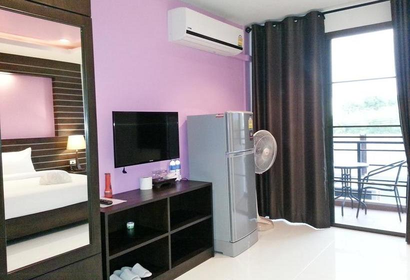 Hotel Purimas Resortel 5